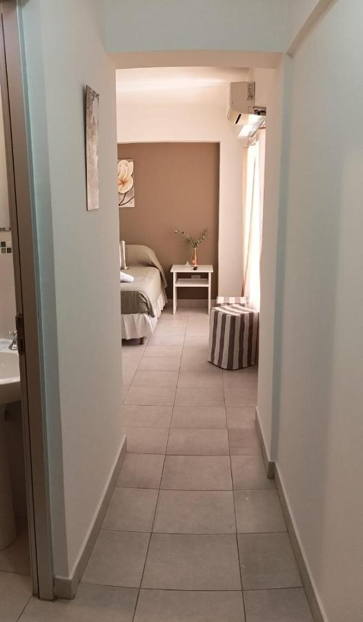 Departamento Salta Alsina Lägenhet Exteriör bild